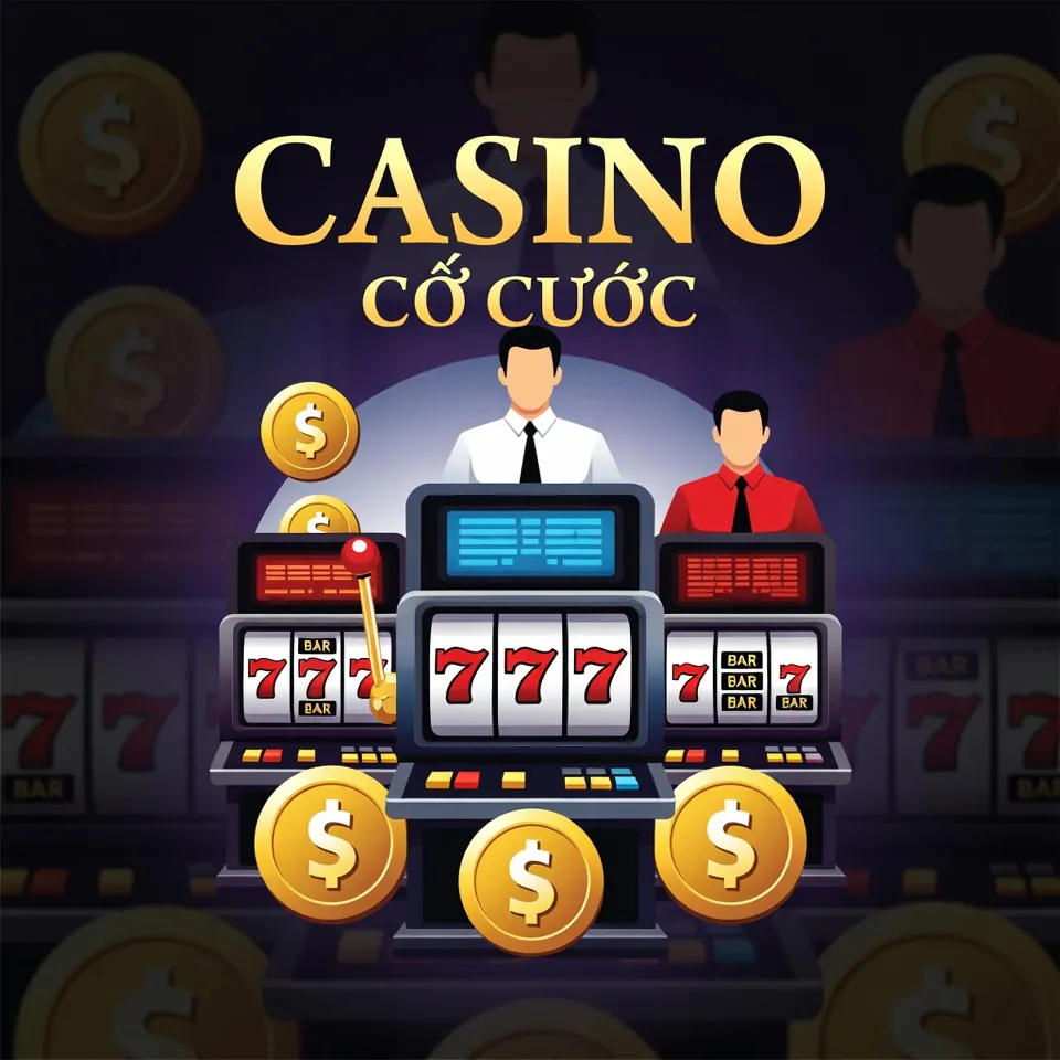 nổ hũ online